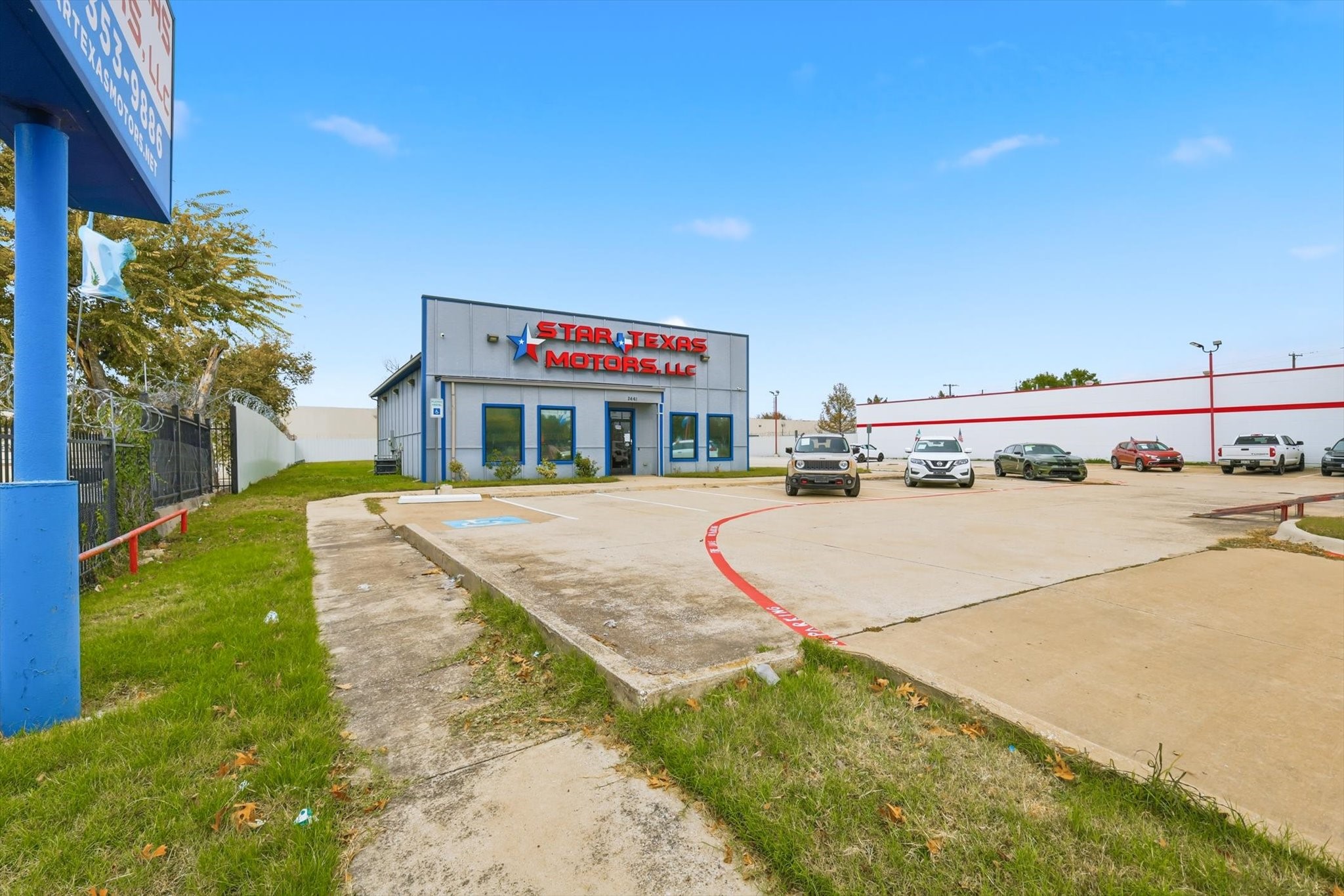 2661 Walnut Hill Lane Dallas TX 75229