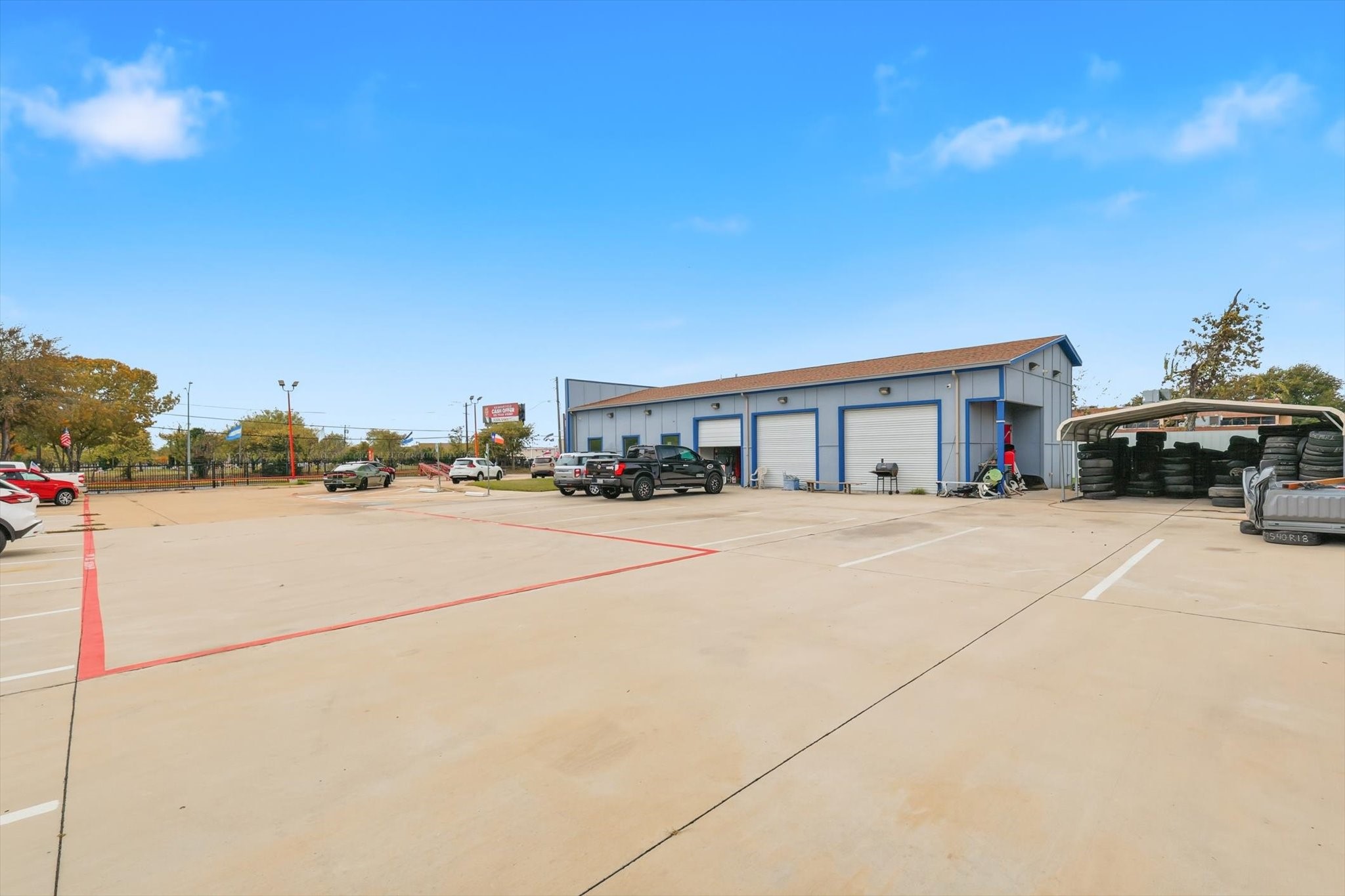 2661 Walnut Hill Lane Dallas TX 75229