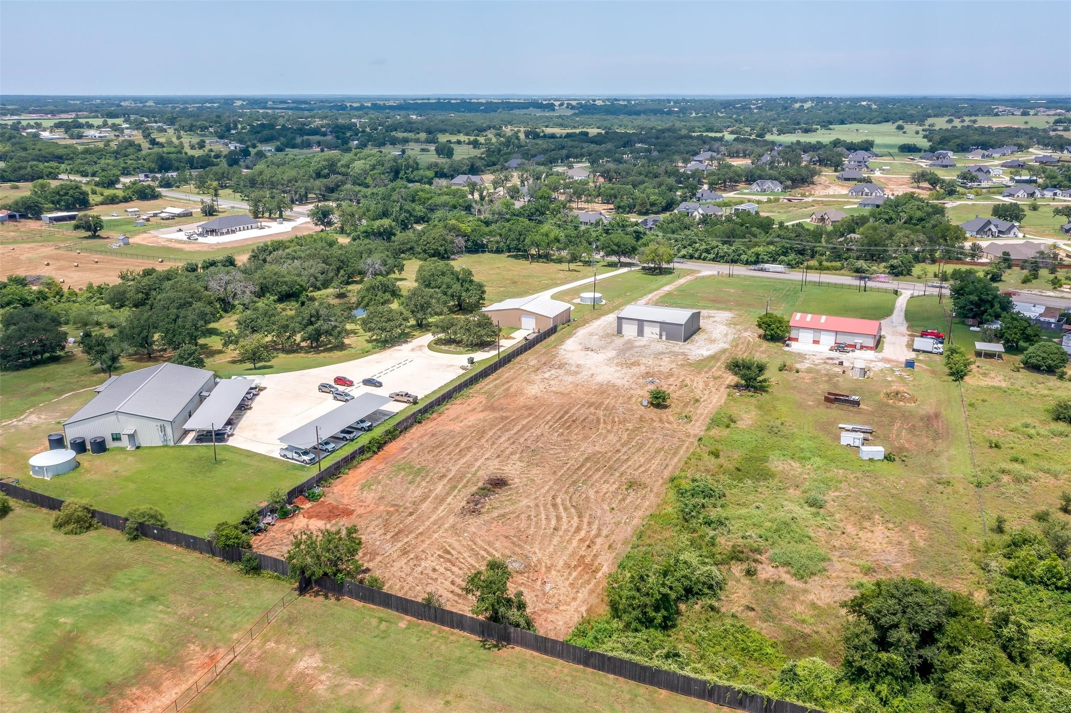 1841 W Highway 199 Springtown TX 76082