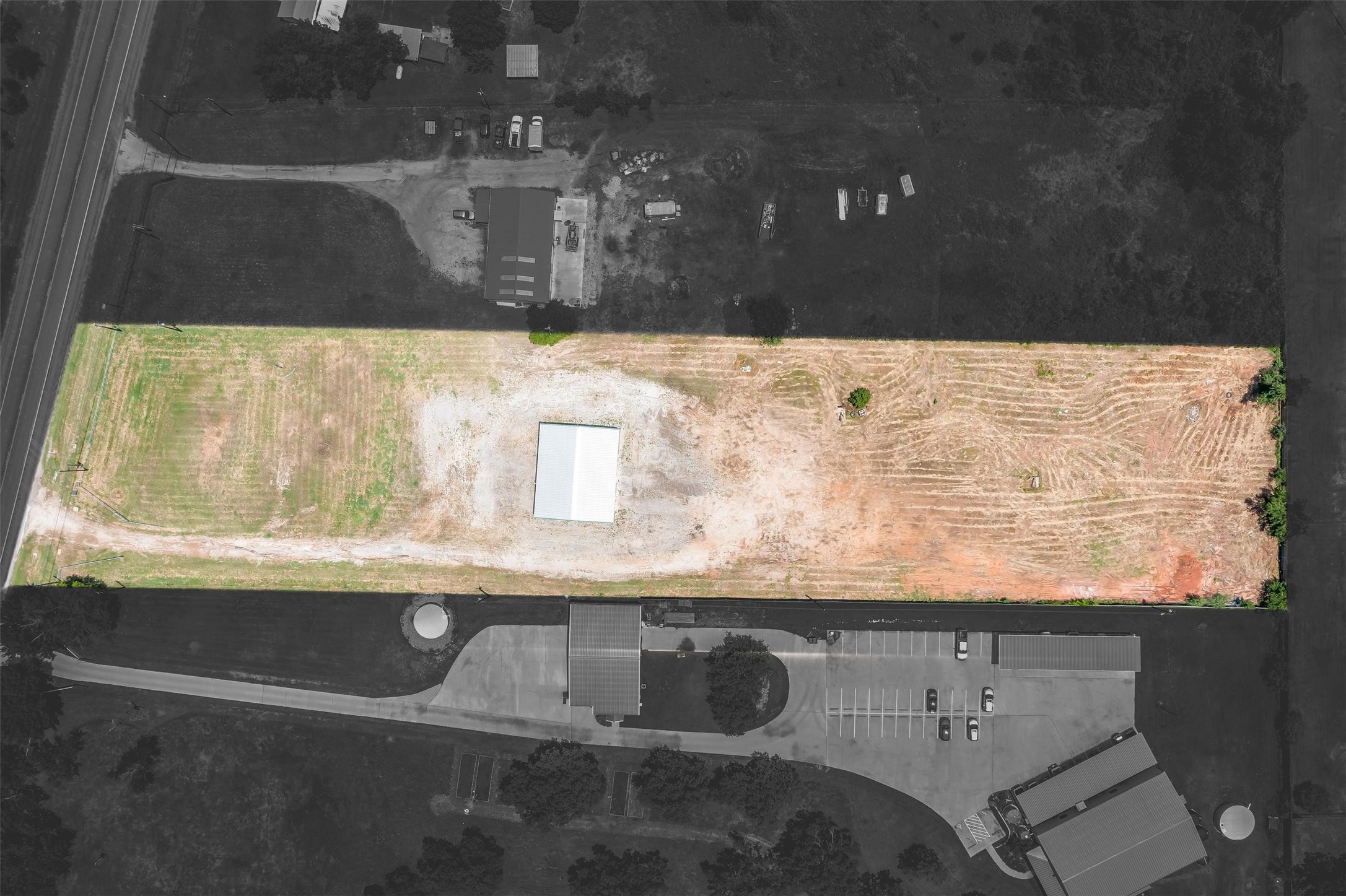 1841 W Highway 199 Springtown TX 76082