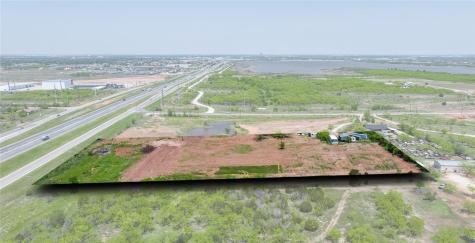 Tbd 4.6 Ac Highway 83-84 Abilene TX 79602