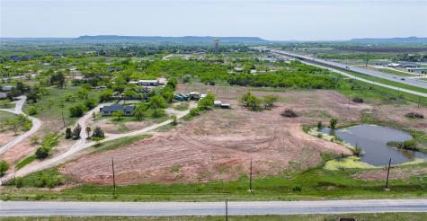 Tbd 4.6 Ac Highway 83-84 Abilene TX 79602