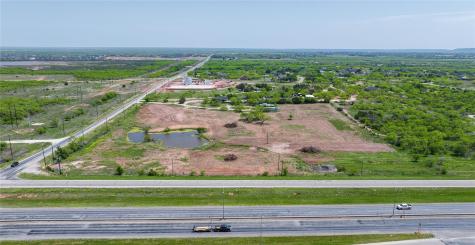 Tbd 4.6 Ac Highway 83-84 Abilene TX 79602
