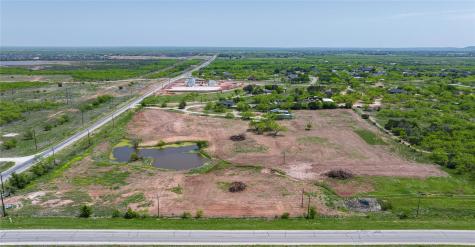 Tbd 4.6 Ac Highway 83-84 Abilene TX 79602