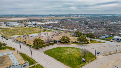 701 S Cherry Lane White Settlement TX 76108