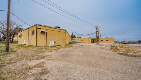 701 S Cherry Lane White Settlement TX 76108