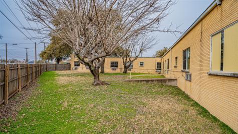 701 S Cherry Lane White Settlement TX 76108