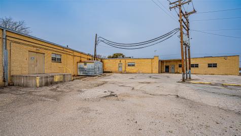 701 S Cherry Lane White Settlement TX 76108