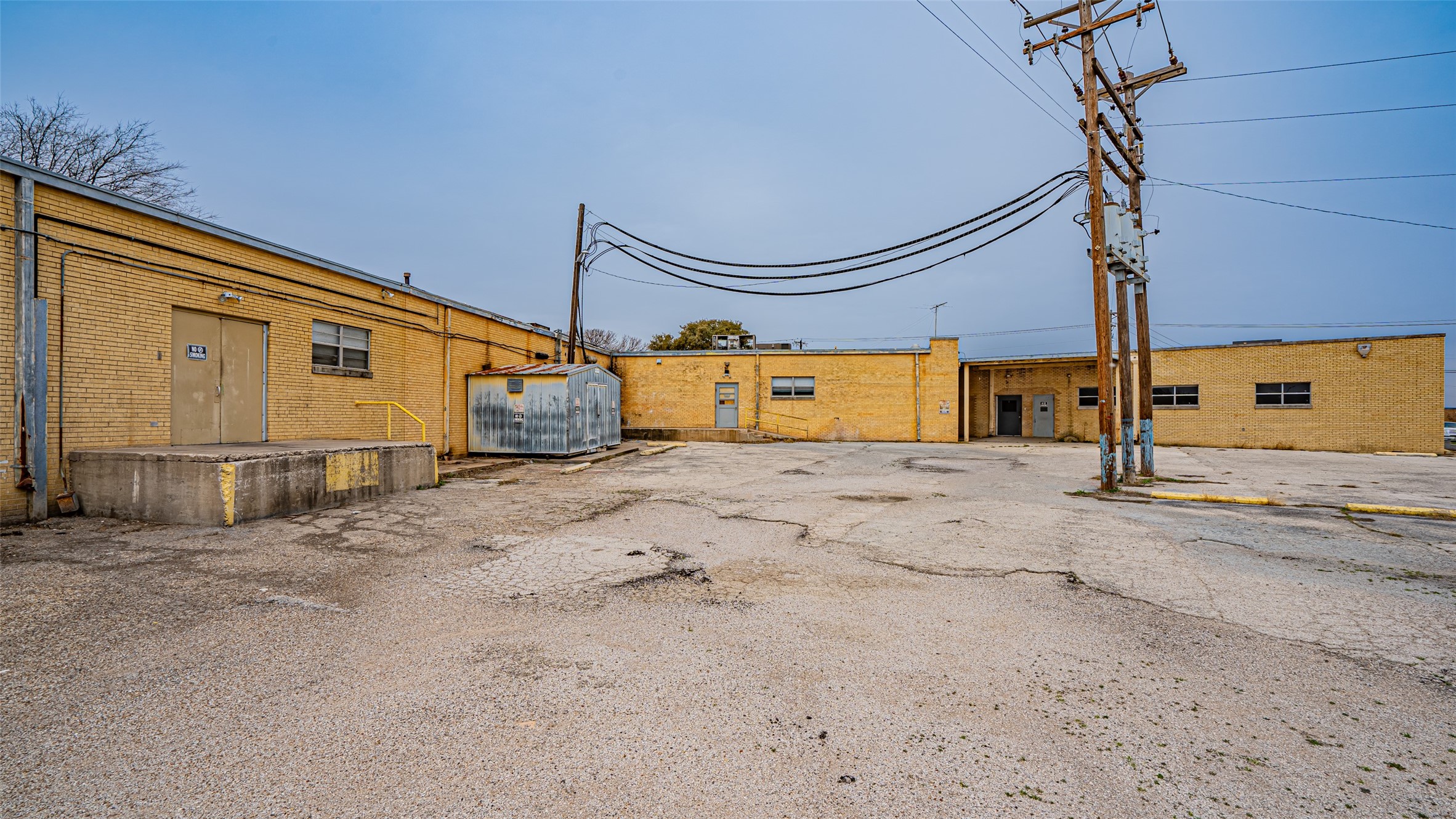 701 S Cherry Lane White Settlement TX 76108