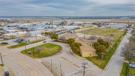 701 S Cherry Lane White Settlement TX 76108