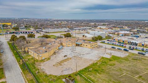 701 S Cherry Lane White Settlement TX 76108