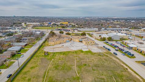 701 S Cherry Lane White Settlement TX 76108