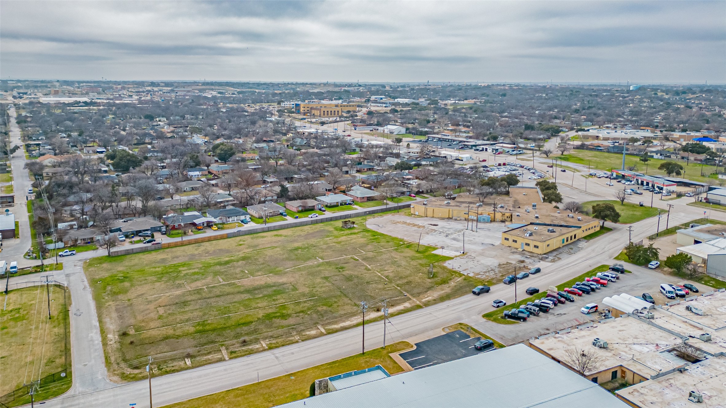 701 S Cherry Lane White Settlement TX 76108