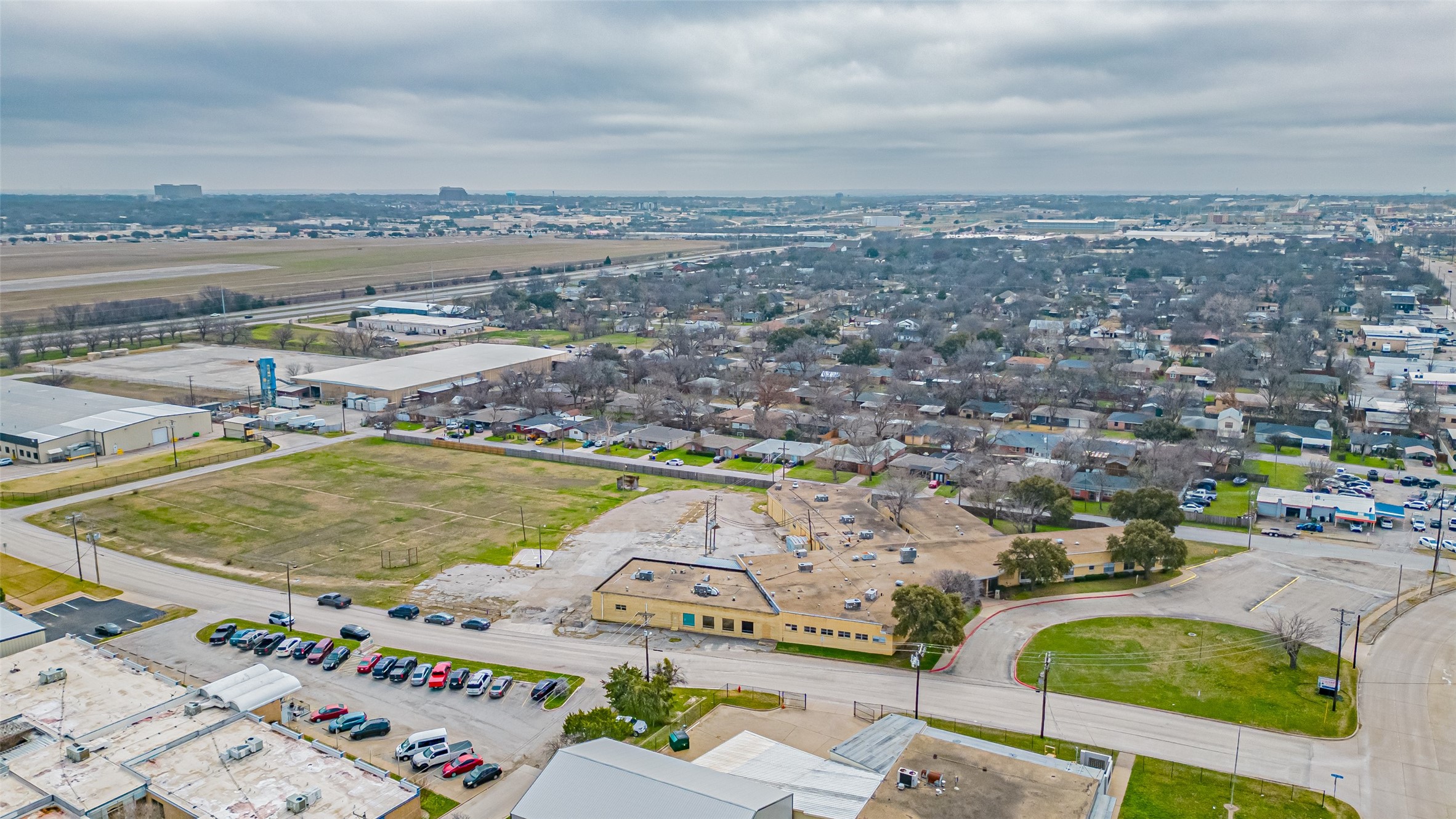 701 S Cherry Lane White Settlement TX 76108