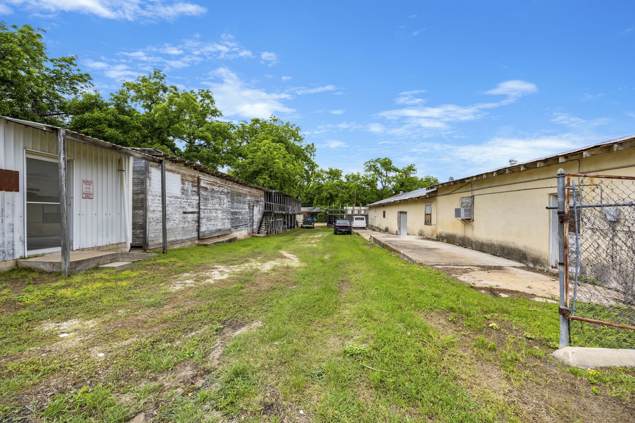 214 N High Street San Saba TX 76877
