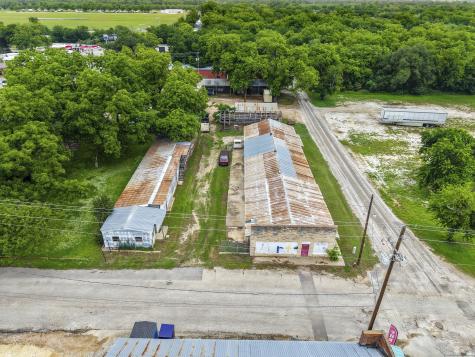 214 N High Street San Saba TX 76877
