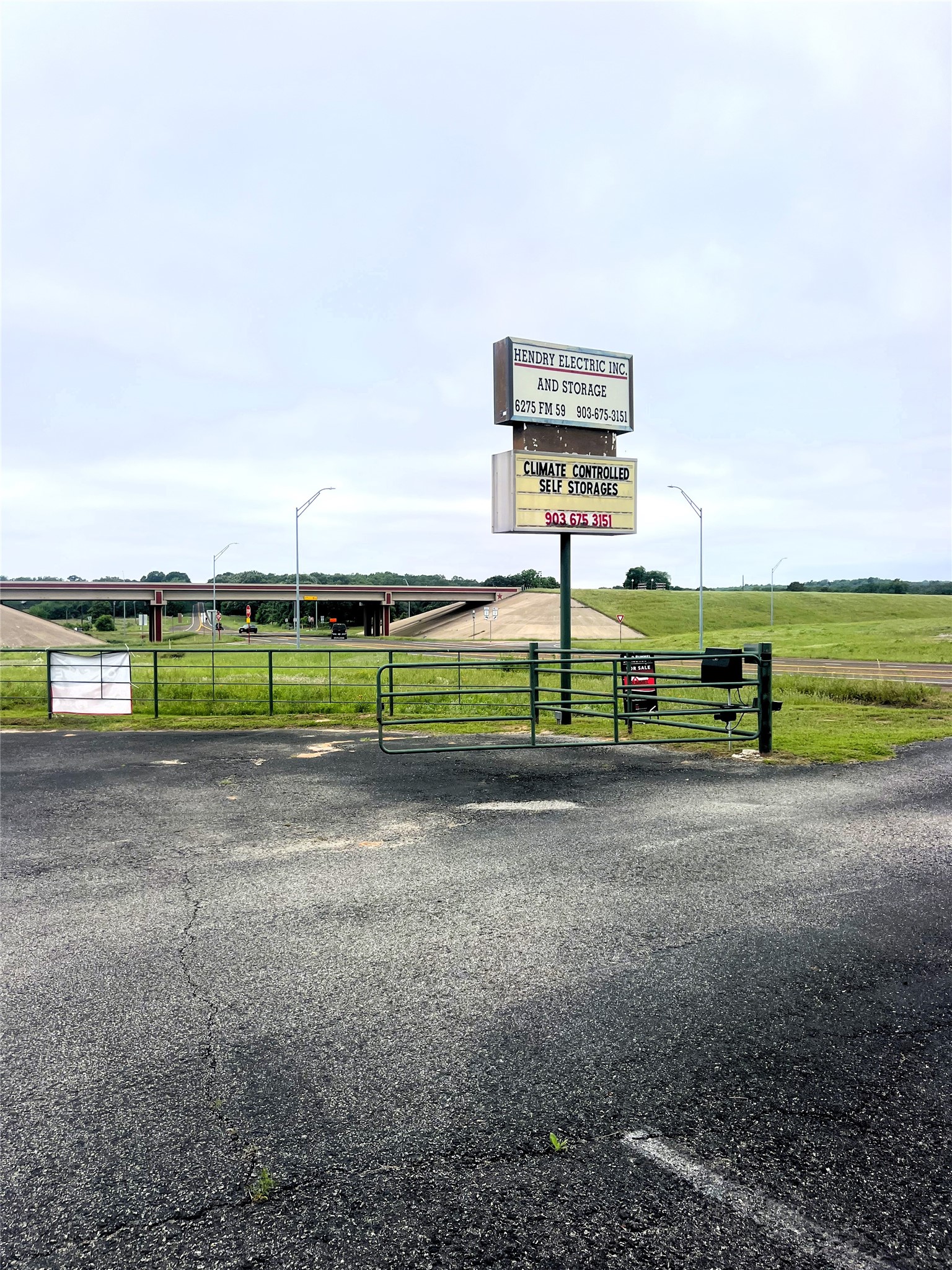 6275 Fm 59 Athens TX 75751