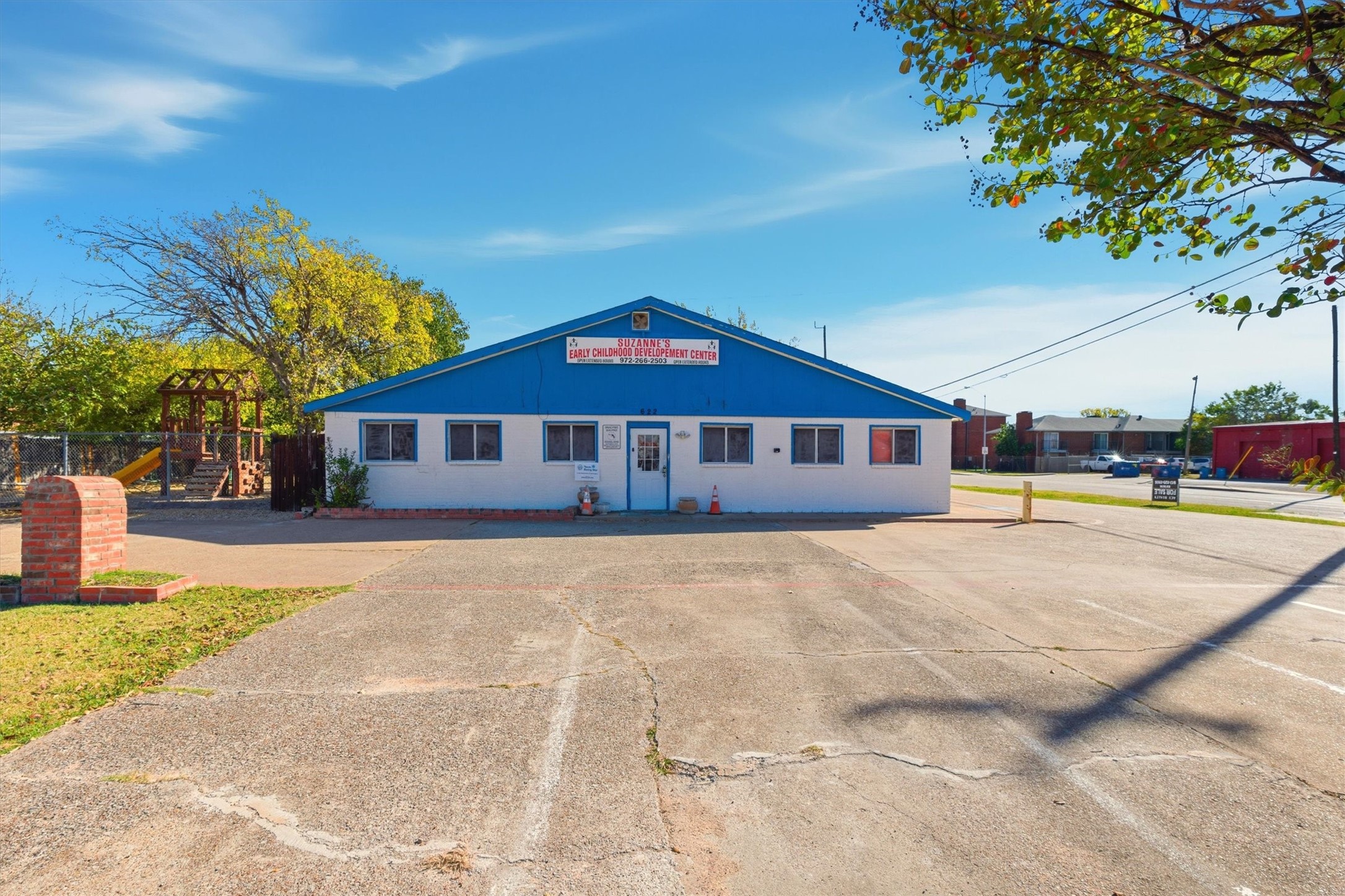 622 Freetown Grand Prairie TX 75051