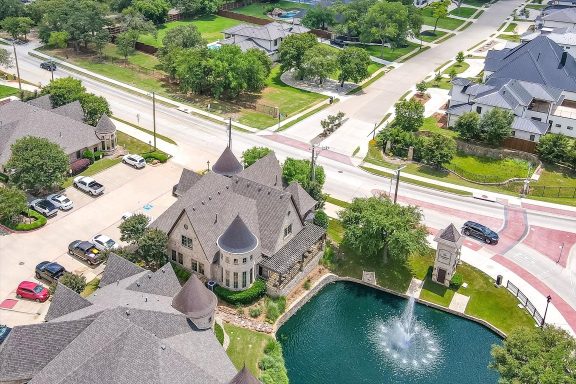 1300 Glade Road Colleyville TX 76034