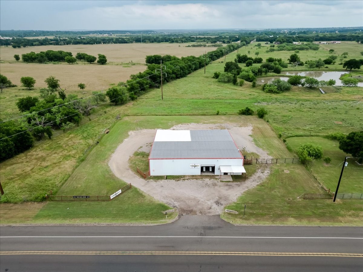 2815 S Highway 281 Mineral Wells TX 76067
