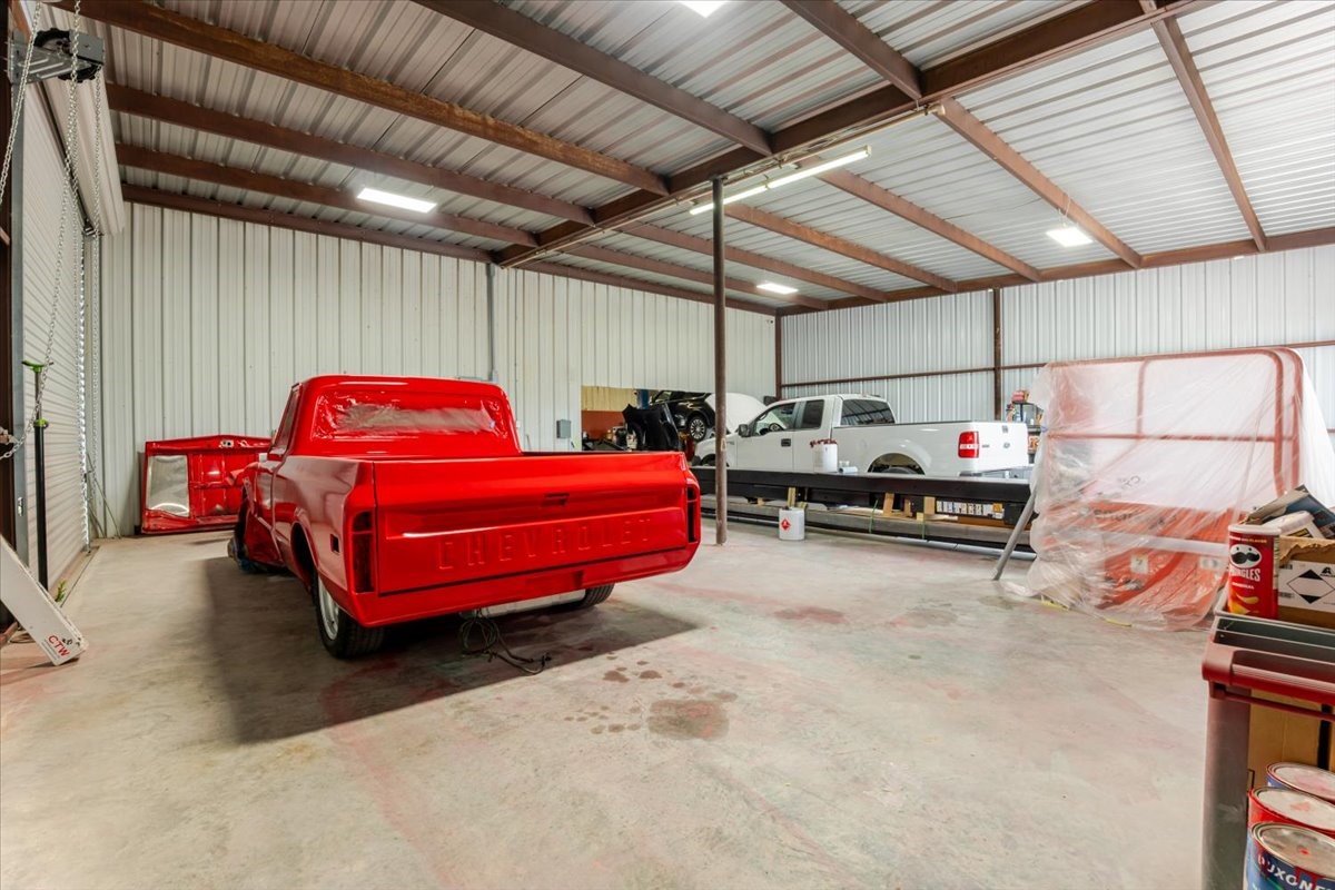 2815 S Highway 281 Mineral Wells TX 76067