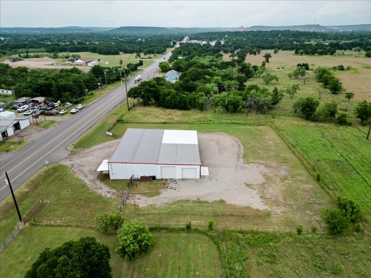 2815 S Highway 281 Mineral Wells TX 76067