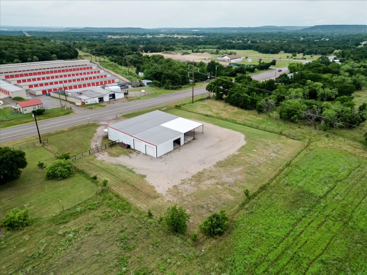 2815 S Highway 281 Mineral Wells TX 76067
