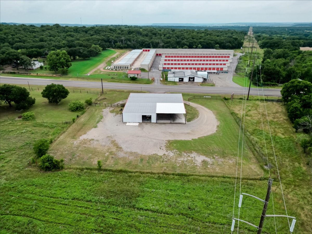 2815 S Highway 281 Mineral Wells TX 76067
