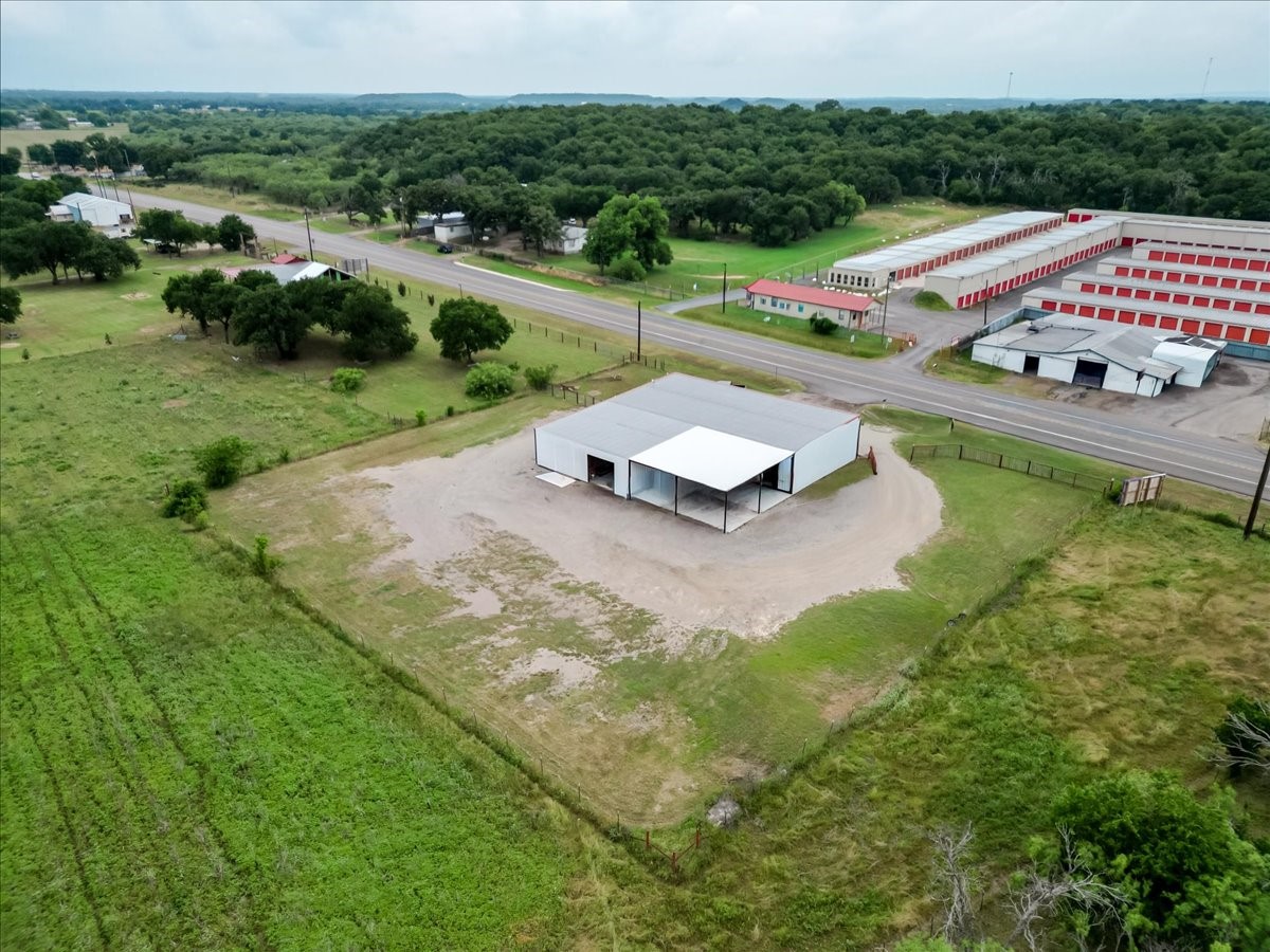 2815 S Highway 281 Mineral Wells TX 76067