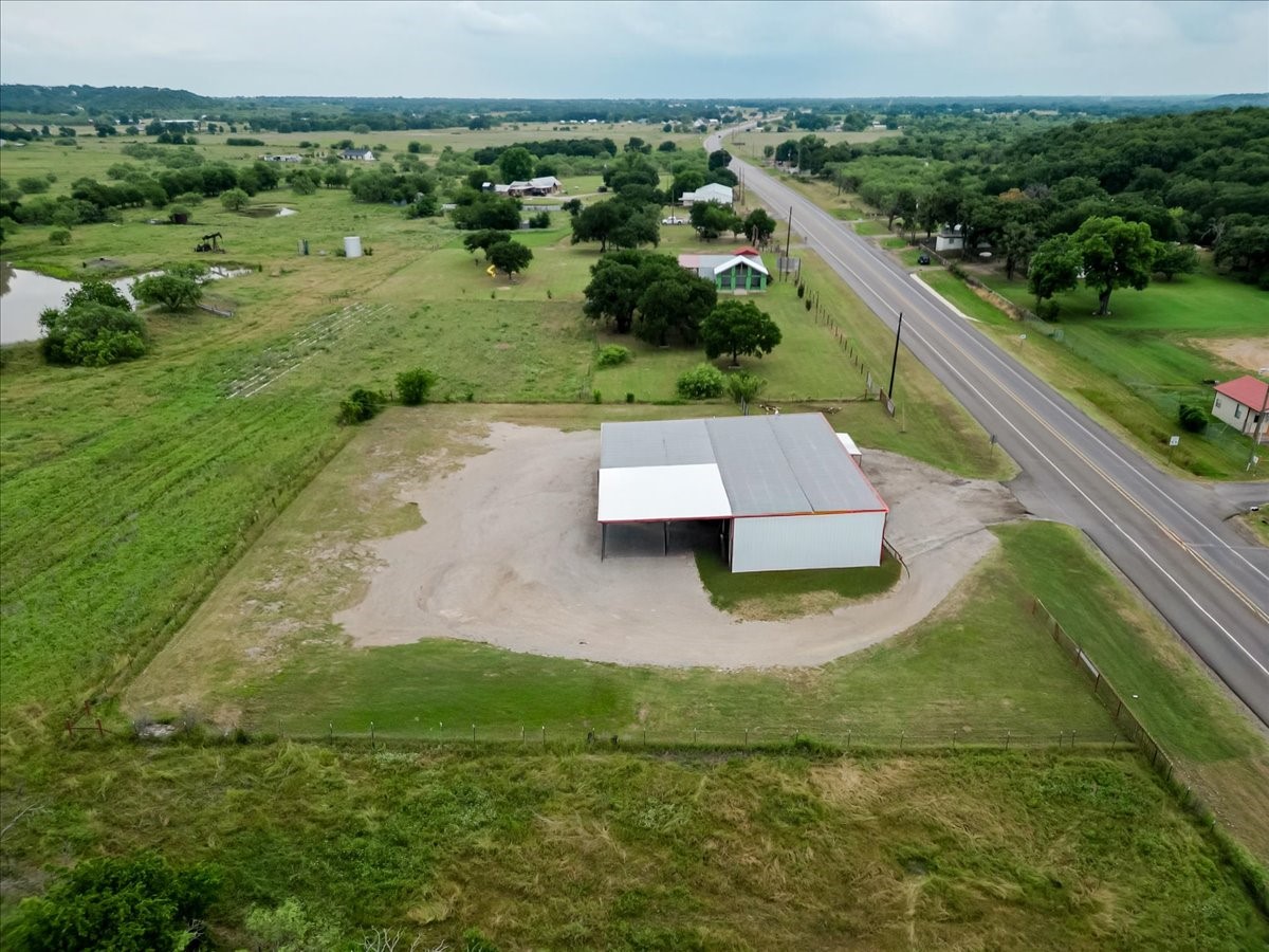 2815 S Highway 281 Mineral Wells TX 76067