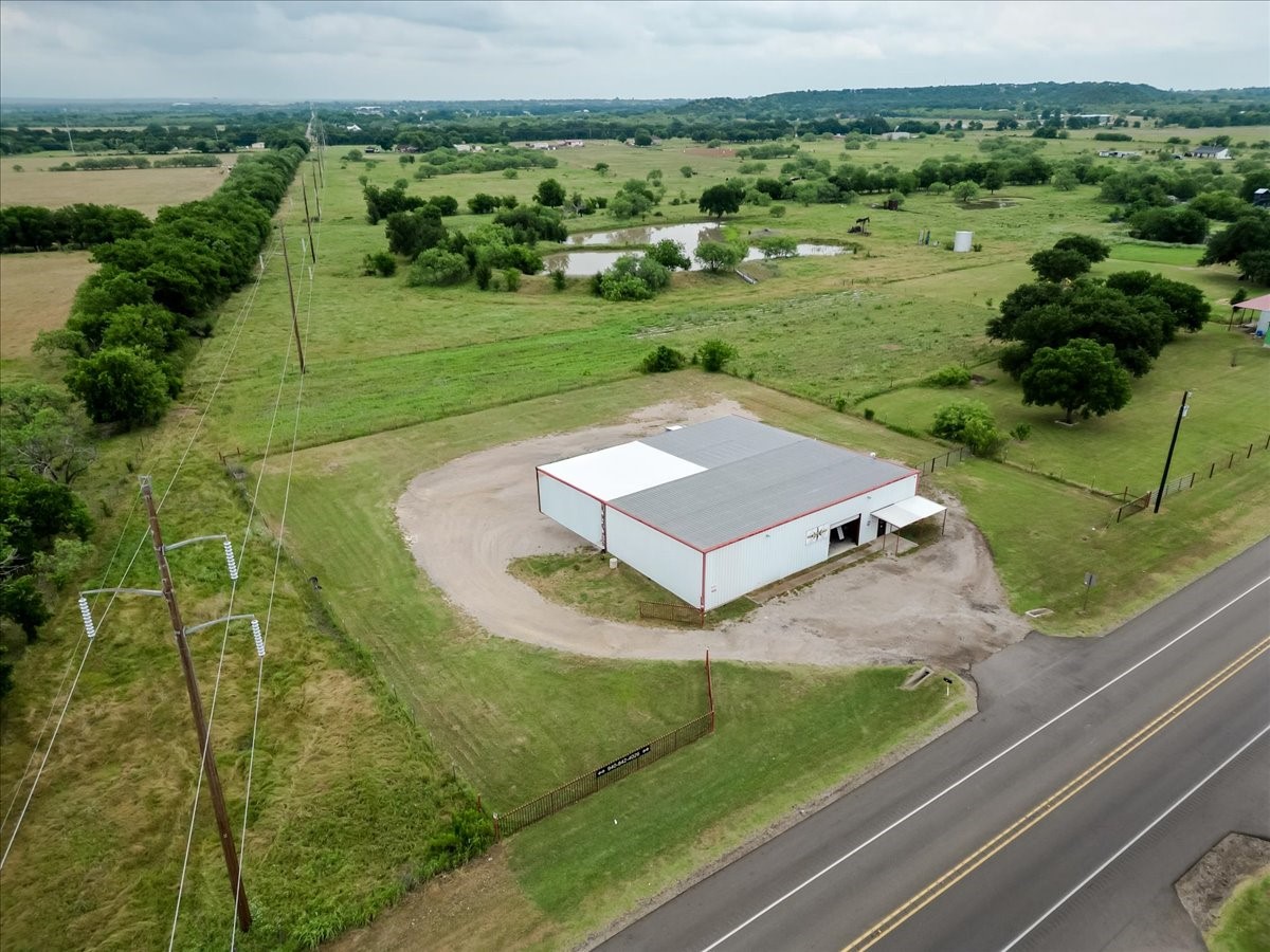 2815 S Highway 281 Mineral Wells TX 76067