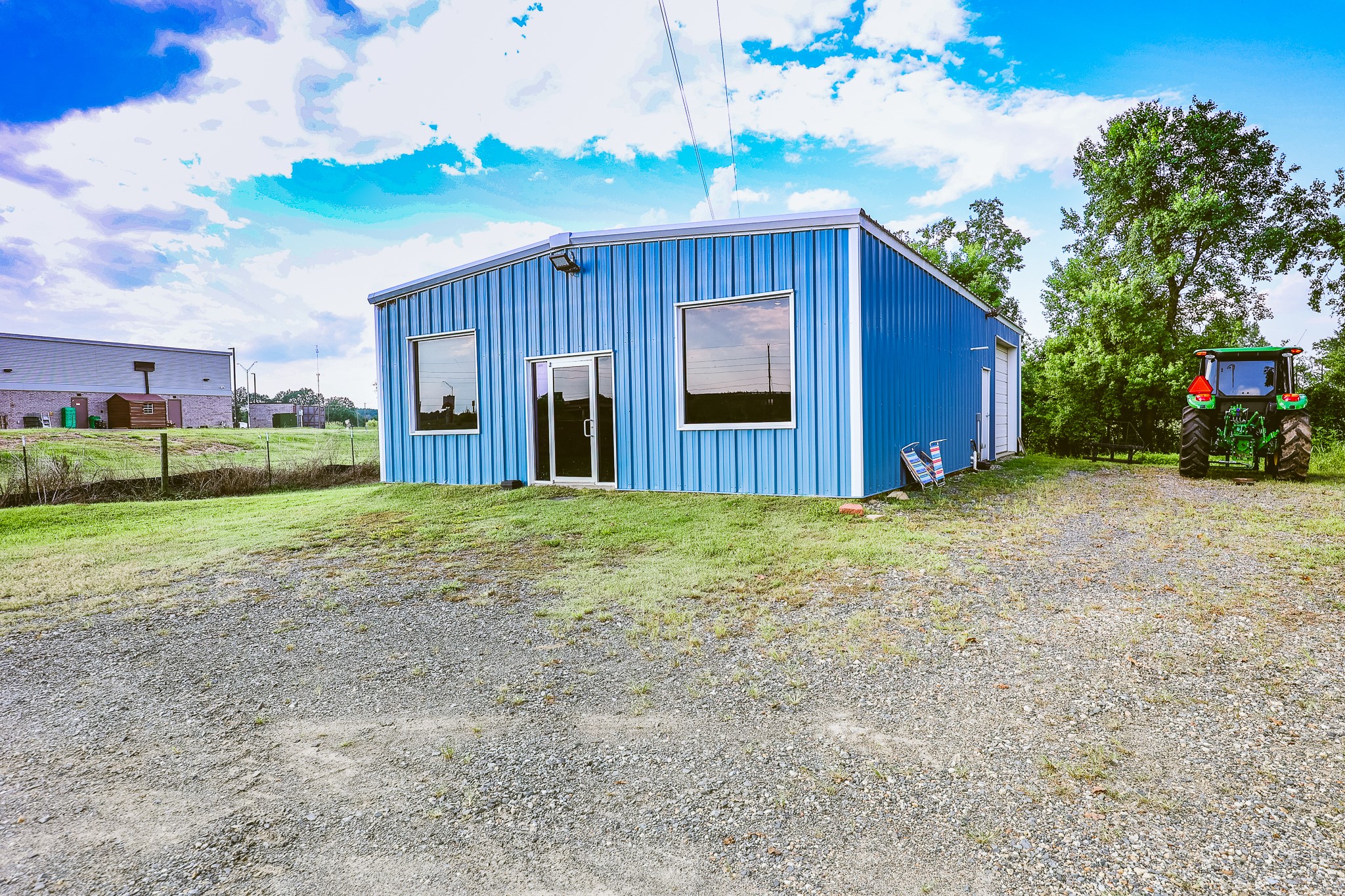 1024 N Us Highway 59 Carthage TX 75633
