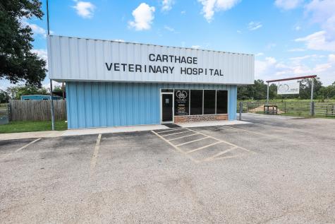 1024 N Us Highway 59 Carthage TX 75633