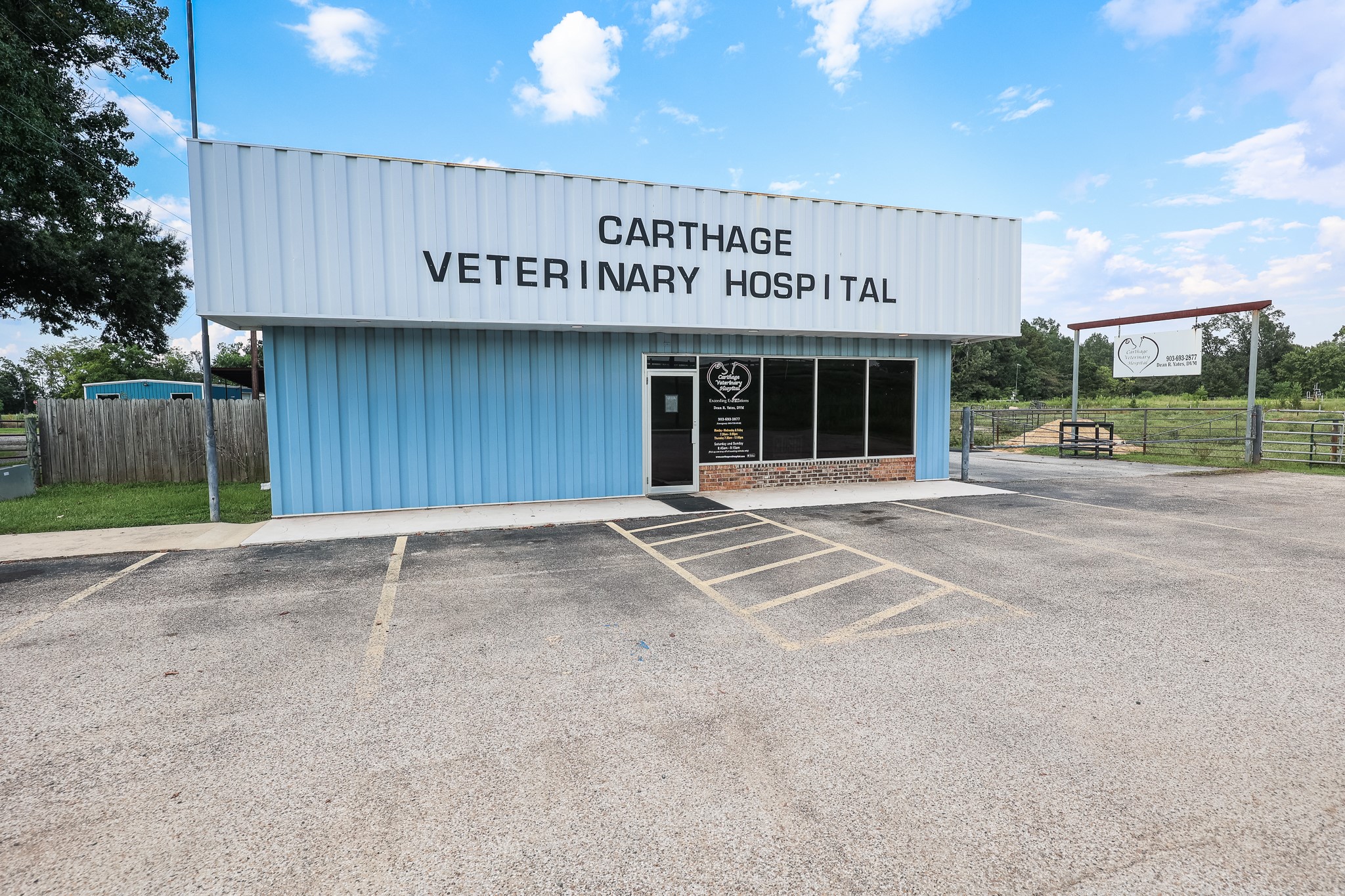 1024 N Us Highway 59 Carthage TX 75633