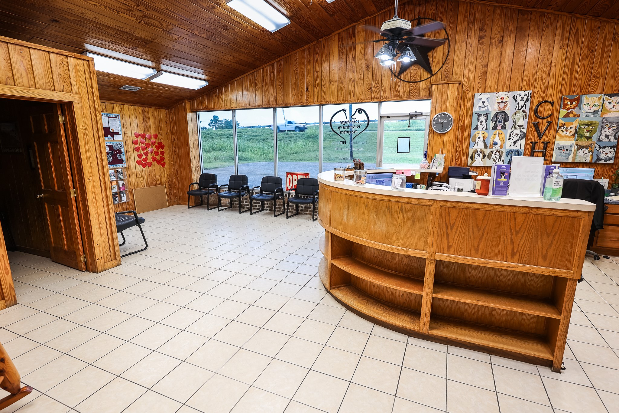 1024 N Us Highway 59 Carthage TX 75633