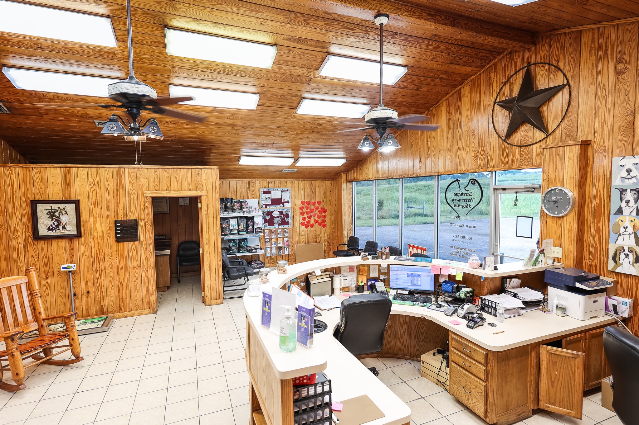 1024 N Us Highway 59 Carthage TX 75633