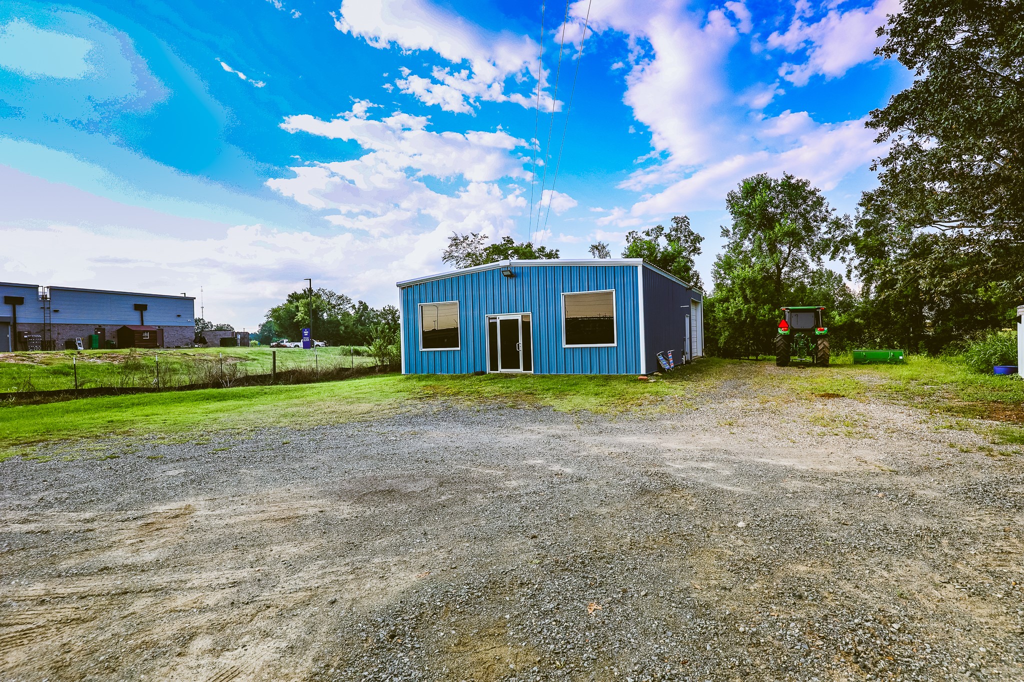 1024 N Us Highway 59 Carthage TX 75633