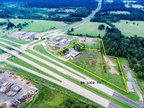 1024 N Us Highway 59 Carthage TX 75633