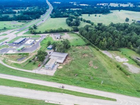 1024 N Us Highway 59 Carthage TX 75633