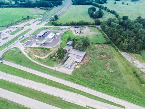 1024 N Us Highway 59 Carthage TX 75633