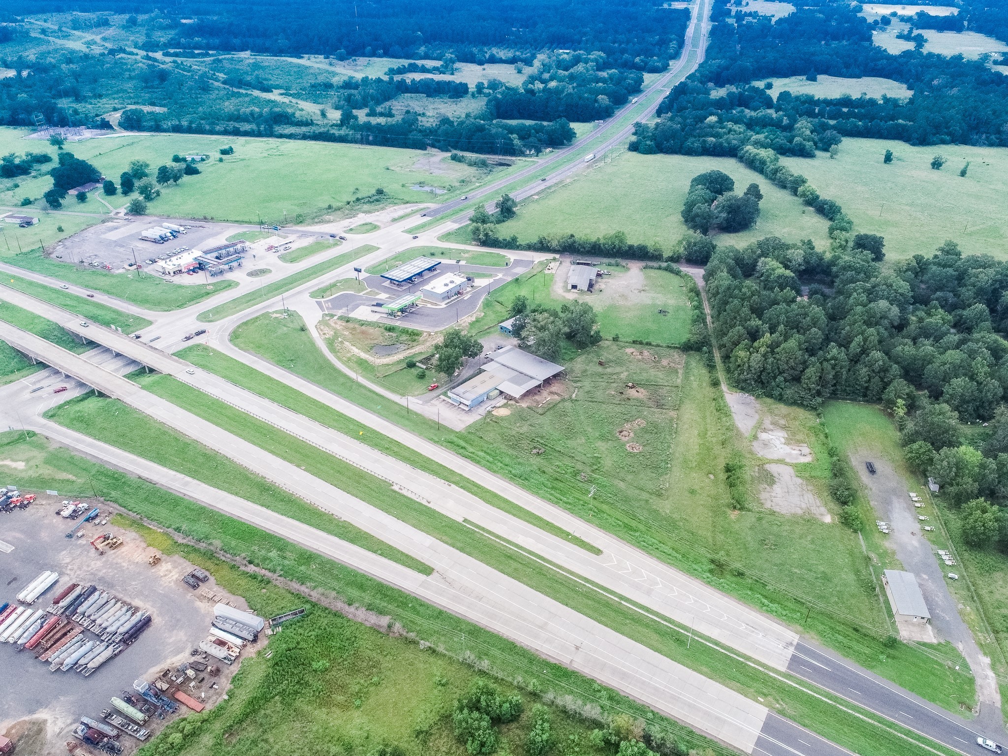 1024 N Us Highway 59 Carthage TX 75633