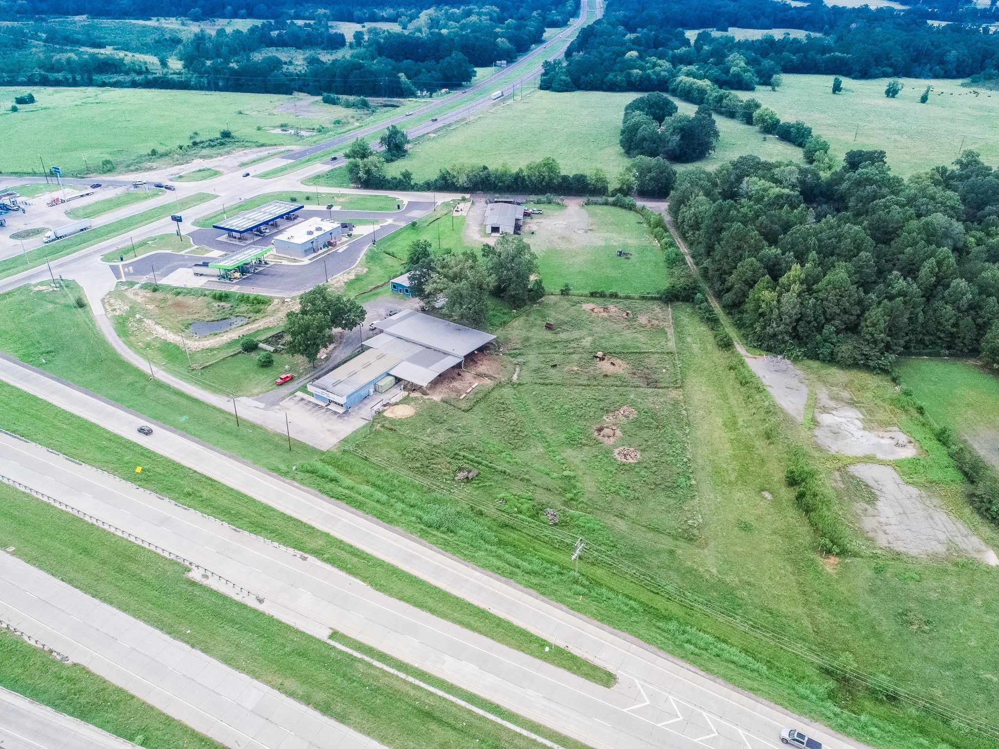 1024 N Us Highway 59 Carthage TX 75633