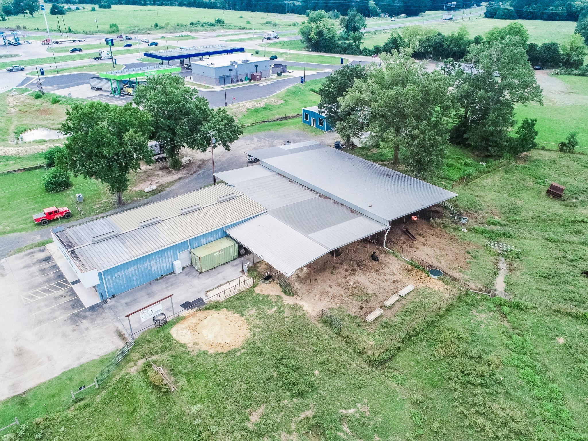 1024 N Us Highway 59 Carthage TX 75633