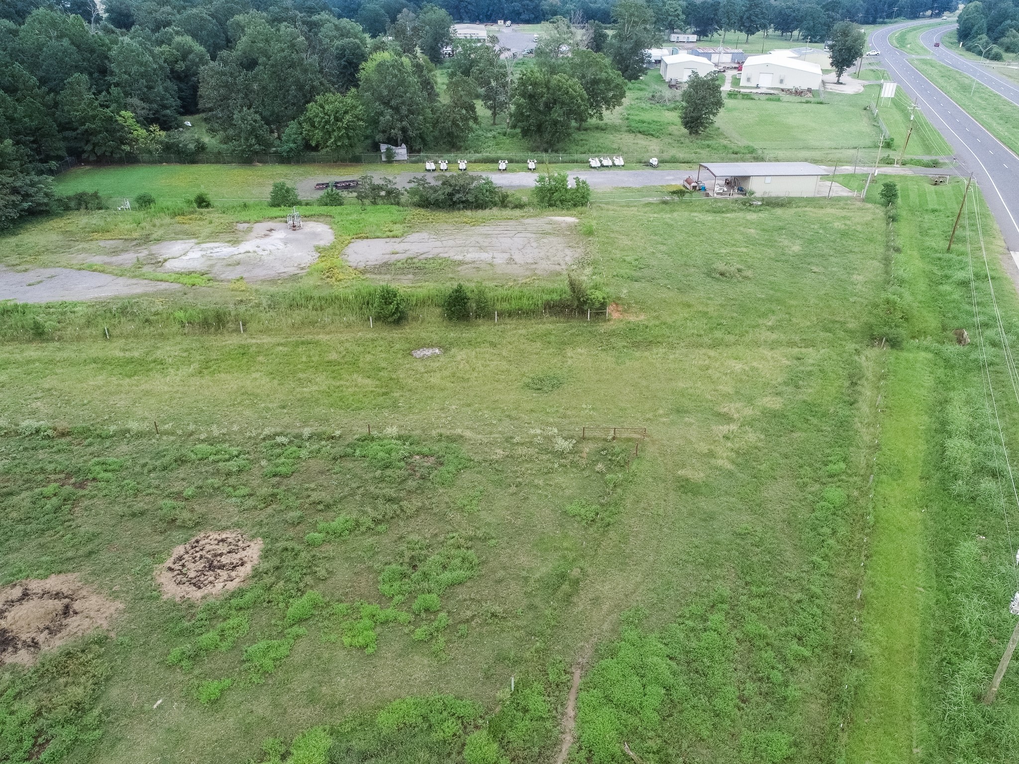 1024 N Us Highway 59 Carthage TX 75633