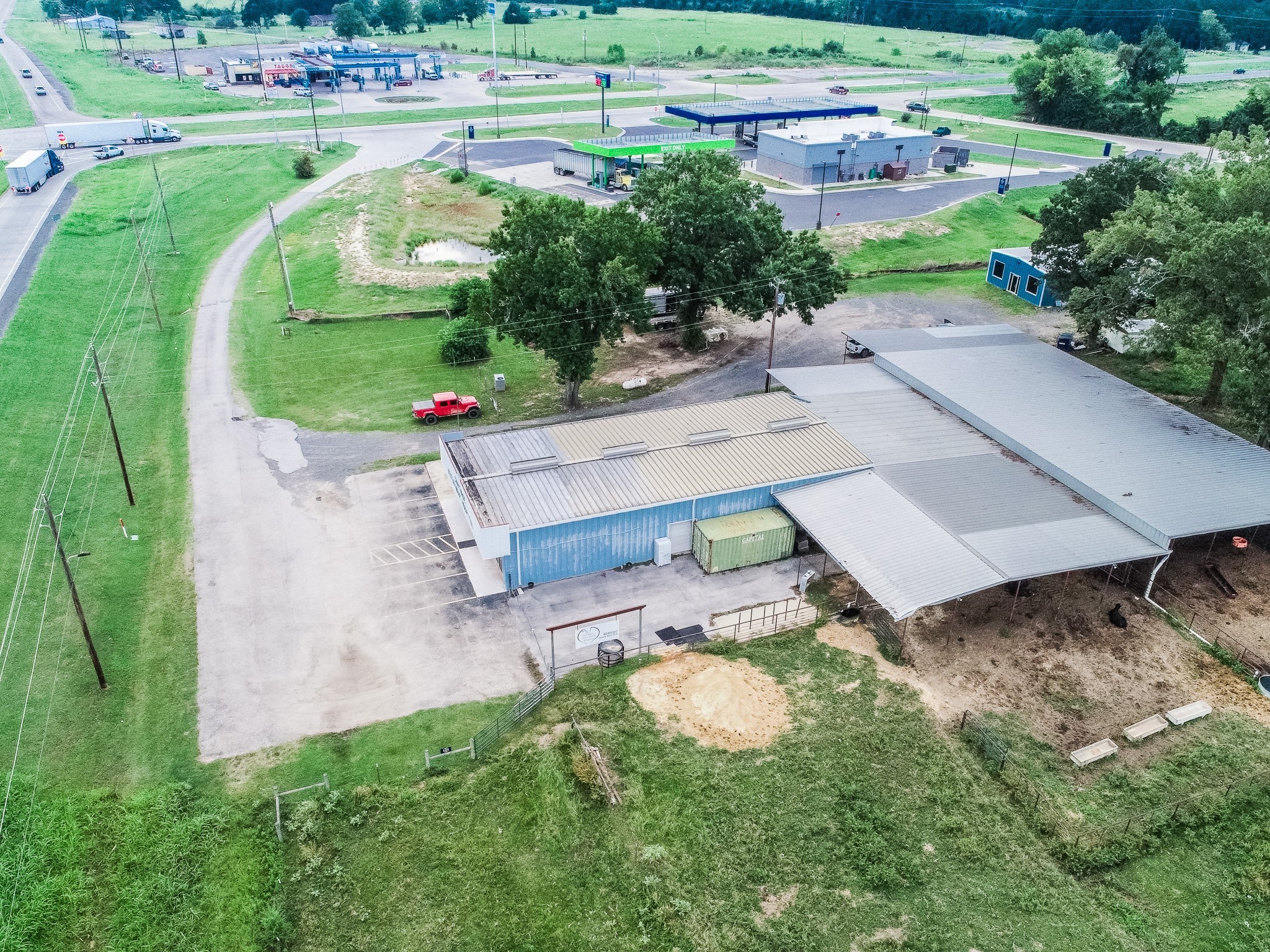 1024 N Us Highway 59 Carthage TX 75633