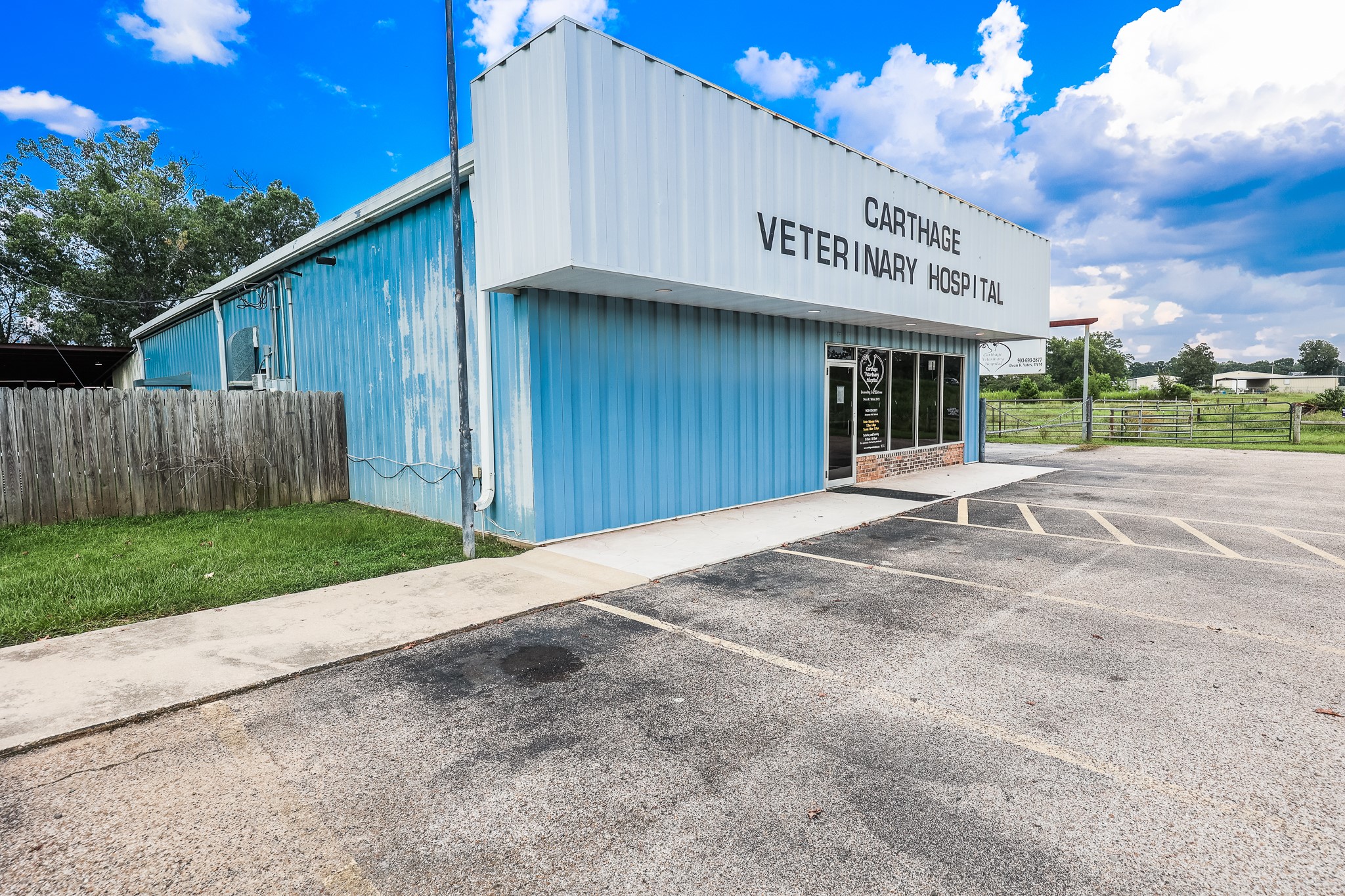 1024 N Us Highway 59 Carthage TX 75633