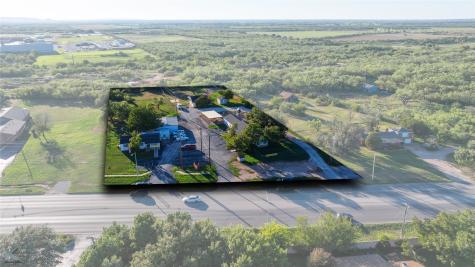6000 Buffalo Gap Road Abilene TX 79606