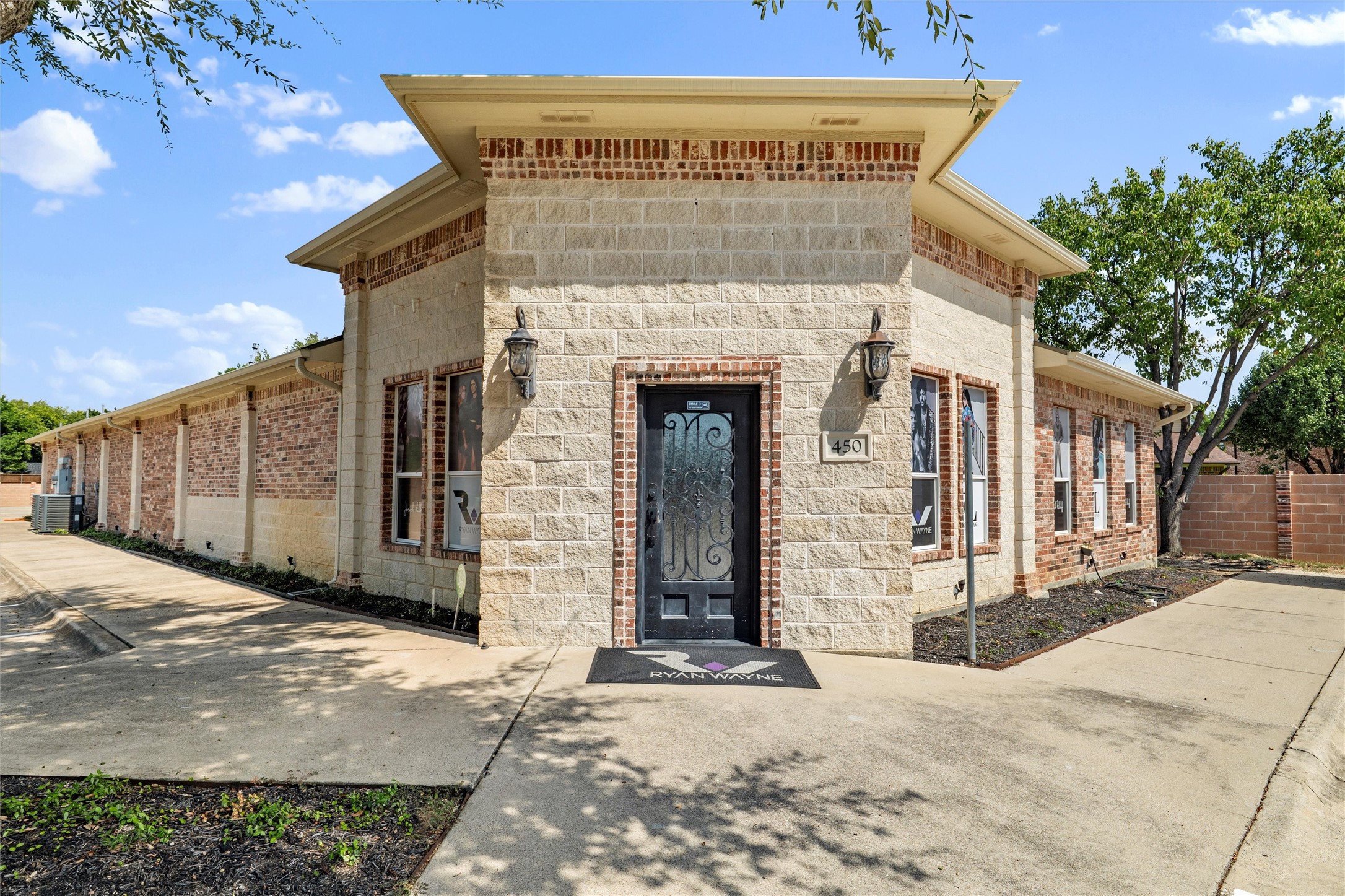450 W Harwood Road Hurst TX 76054