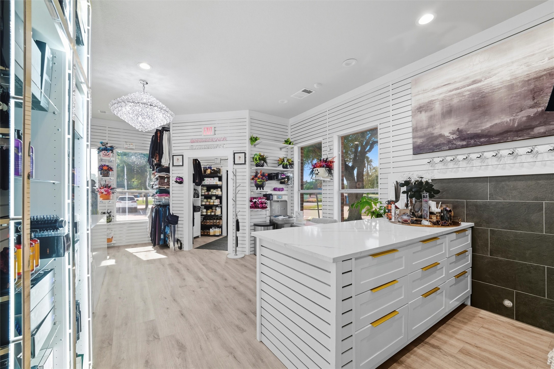 450 W Harwood Road Hurst TX 76054