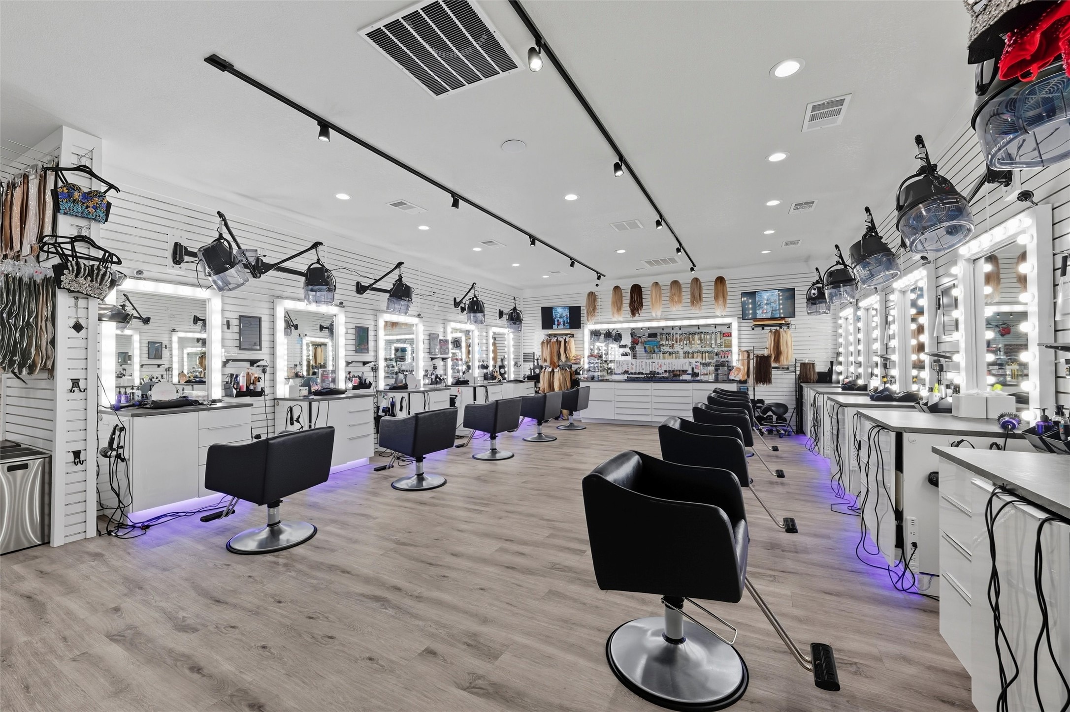 450 W Harwood Road Hurst TX 76054